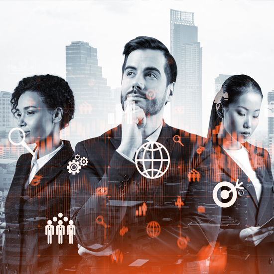 GUASTEL Digital Agency Franchise Growth Service