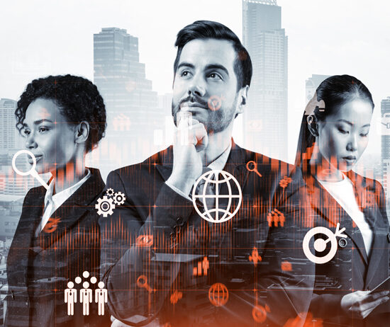 GUASTEL Digital Agency Franchise Growth Service