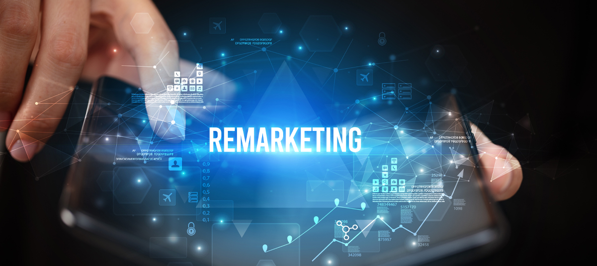 GUASTEL Digital Agency Retargeting and Remarketing Service