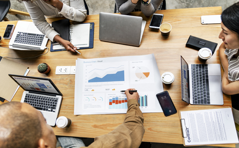 GUASTEL Digital Agency Retargeting and Remarketing Service