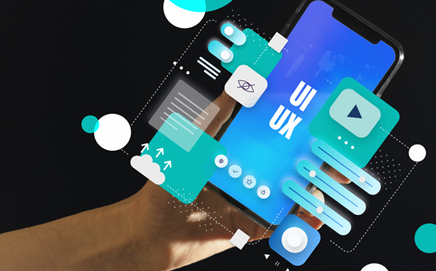 GUASTEL Digital Agency UX UI Web Design & APP