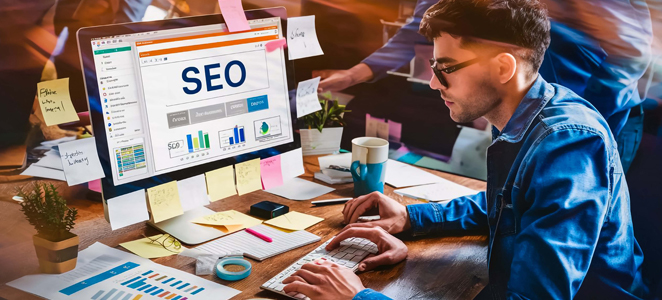 GUASTEL SEO Search Engine Optimization Digital Marketing