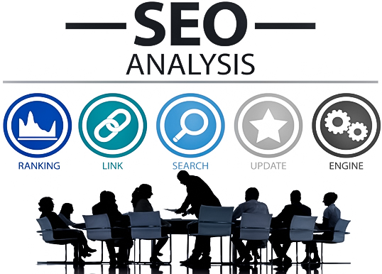 GUASTEL SEO Search Engine Optimization Digital Marketing