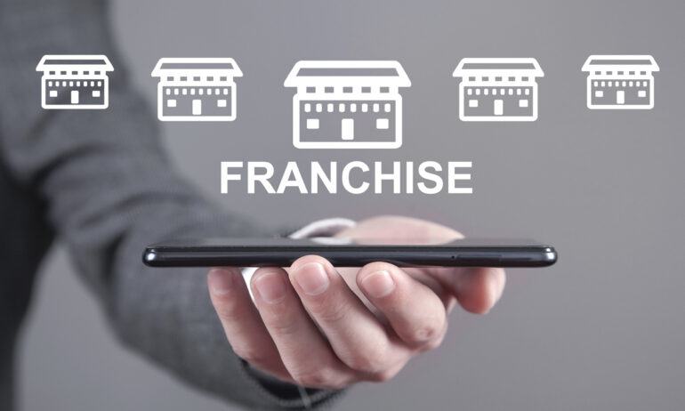 GUASTEL Digital Agency Franchise Growth Service