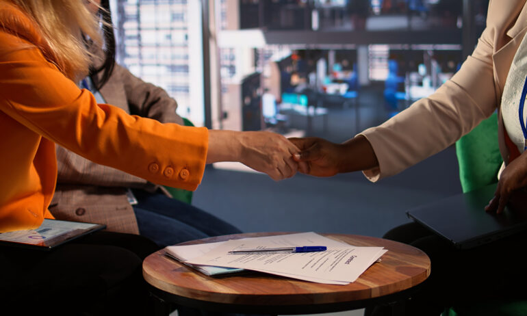 UASTEL Digital Agency Franchise Growth Service