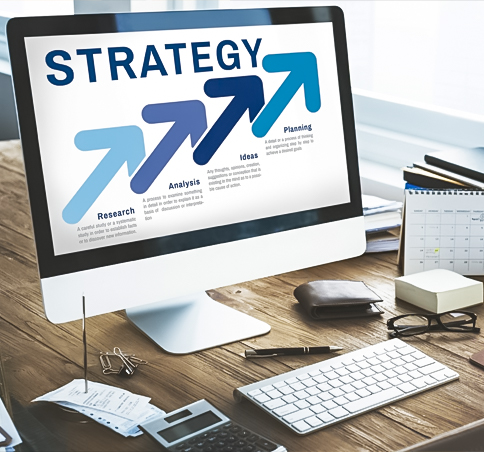 Guastel Digital Agency Business Growth aceleration